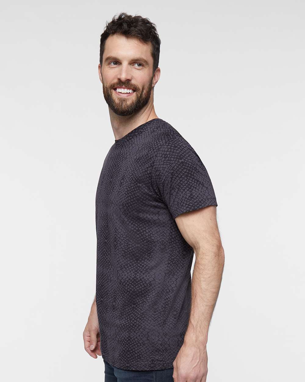 LAT-6901-Fine Jersey Tee - Image 25