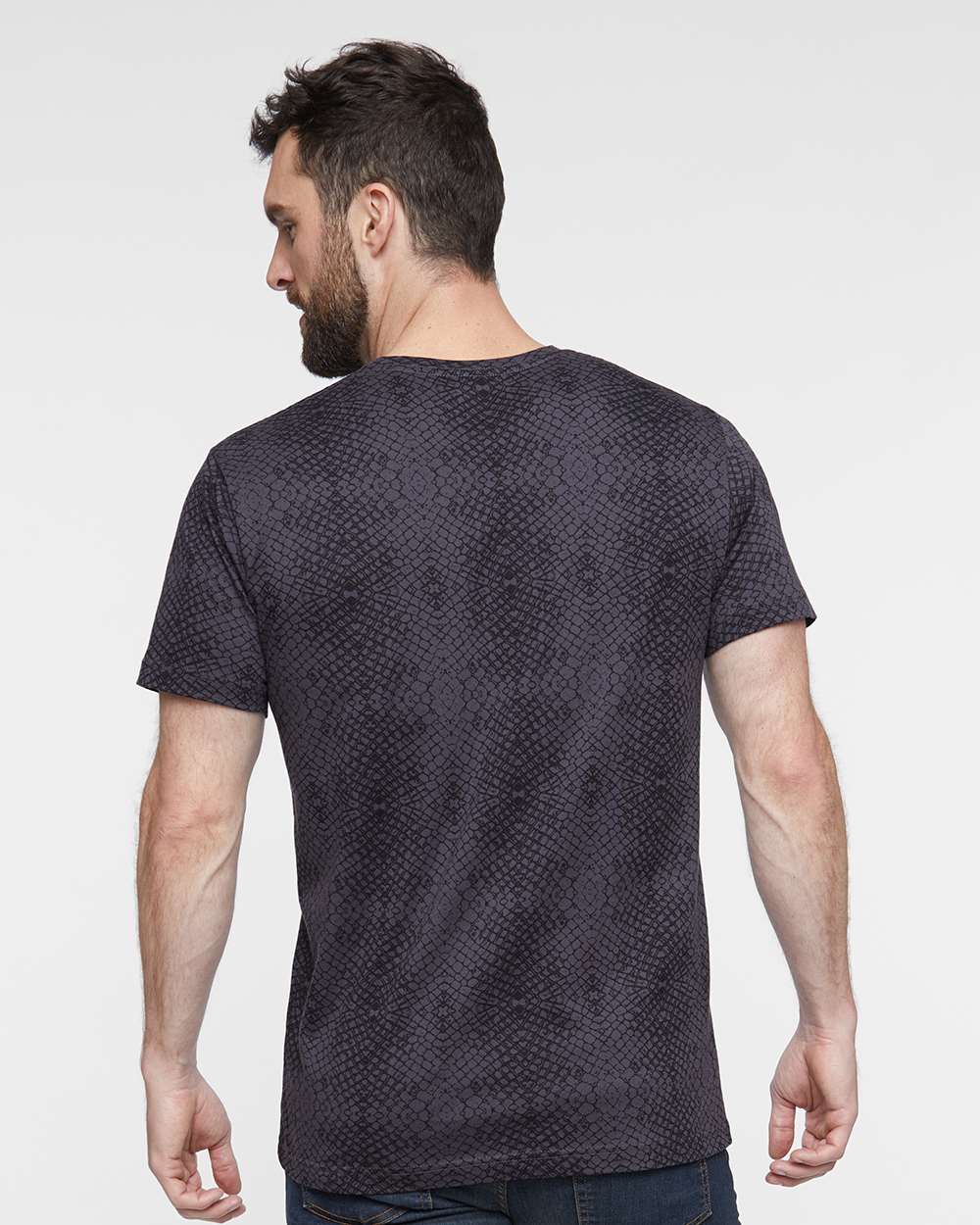 LAT-6901-Fine Jersey Tee - Image 26