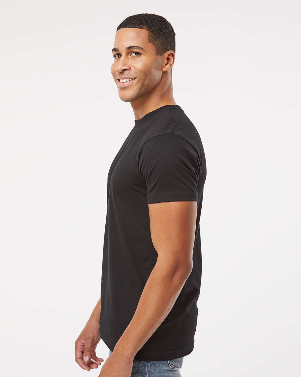 LAT-6901-Fine Jersey Tee - Image 29