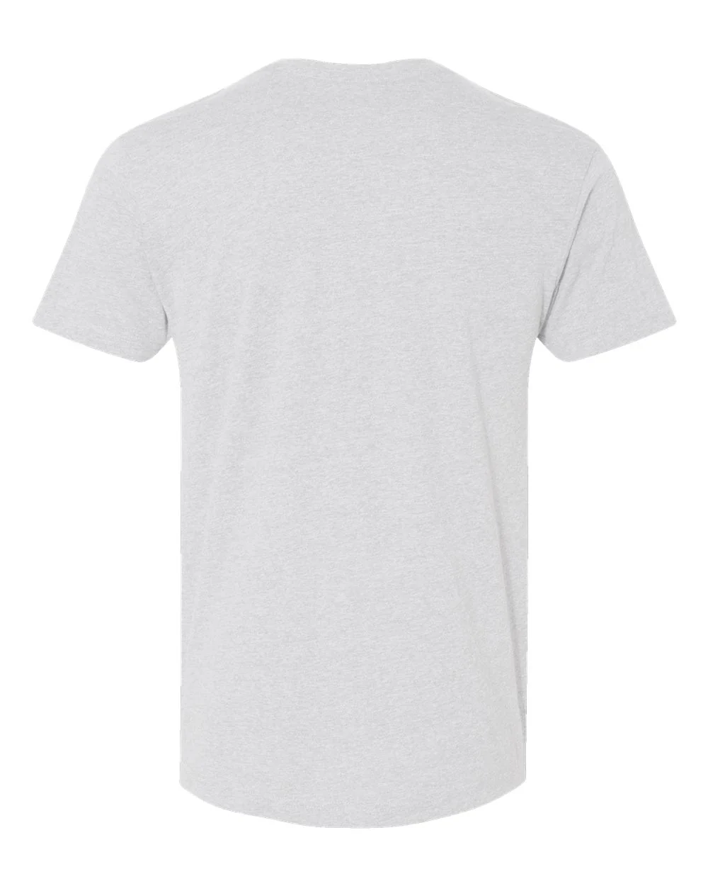 LAT-6901-Fine Jersey Tee - Image 3