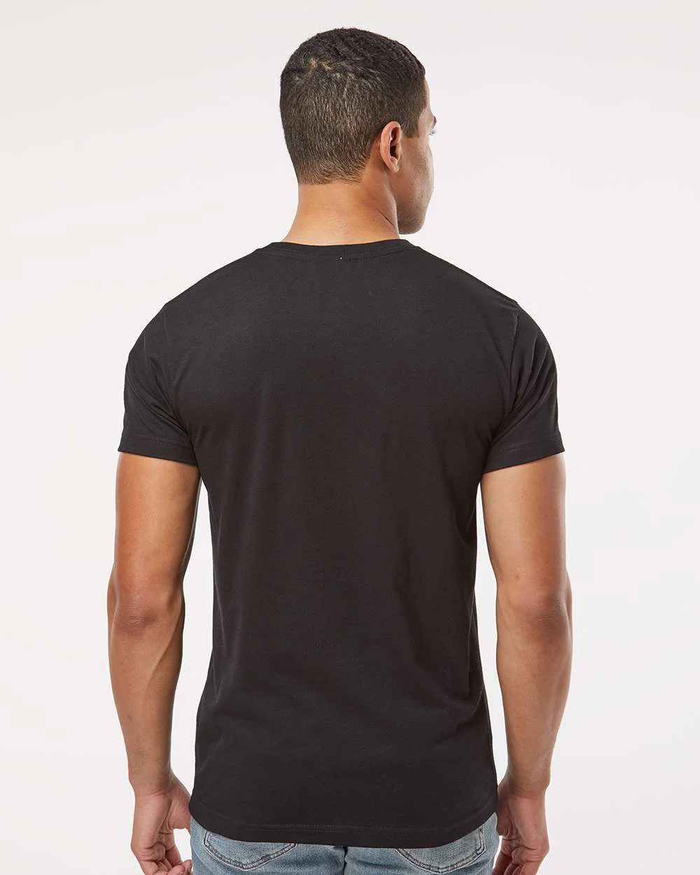 LAT-6901-Fine Jersey Tee - Image 30