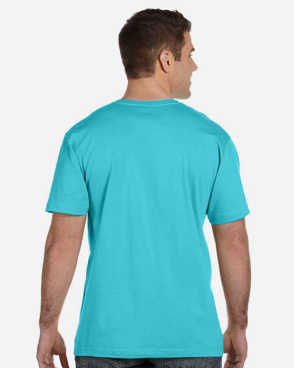 LAT-6901-Fine Jersey Tee - Image 44