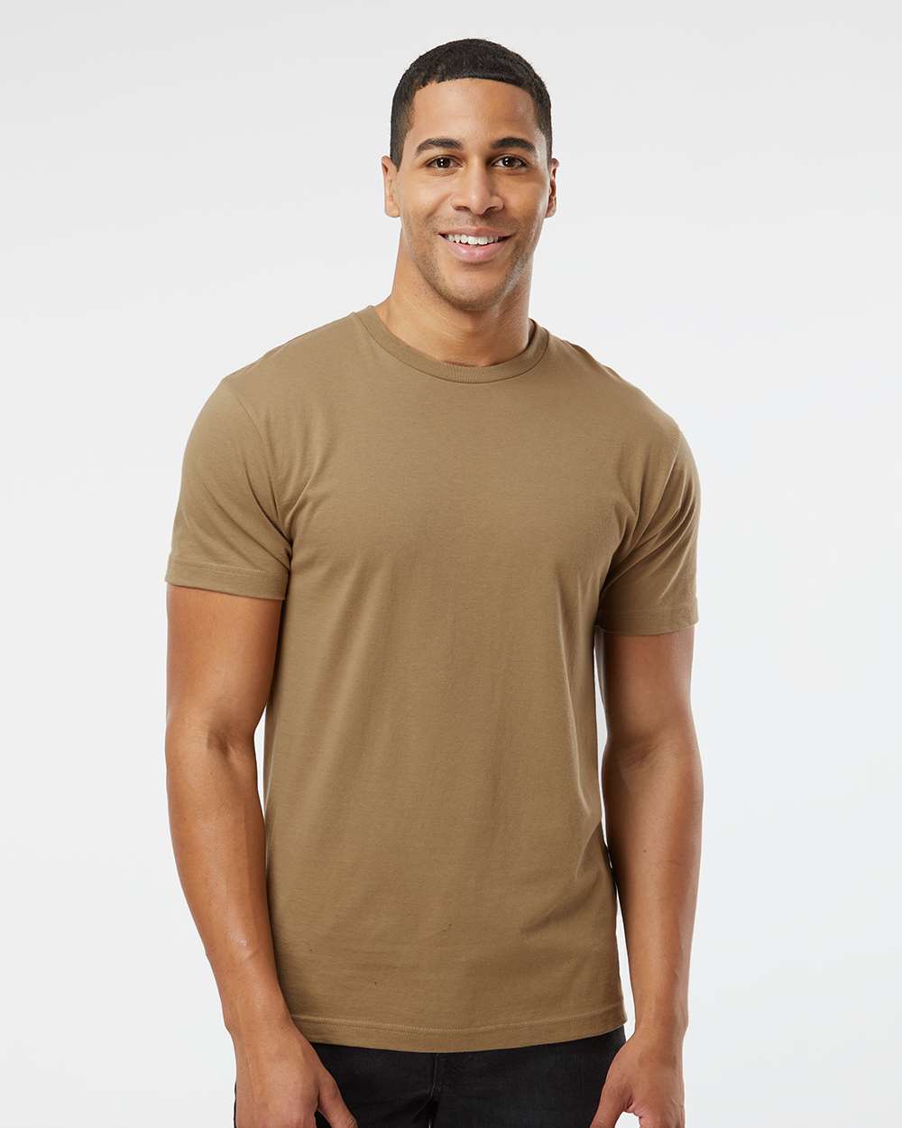 LAT-6901-Fine Jersey Tee - Image 52