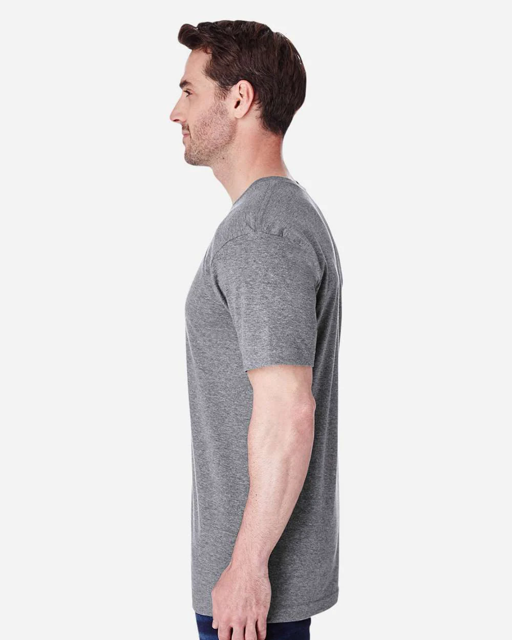 LAT-6901-Fine Jersey Tee - Image 57