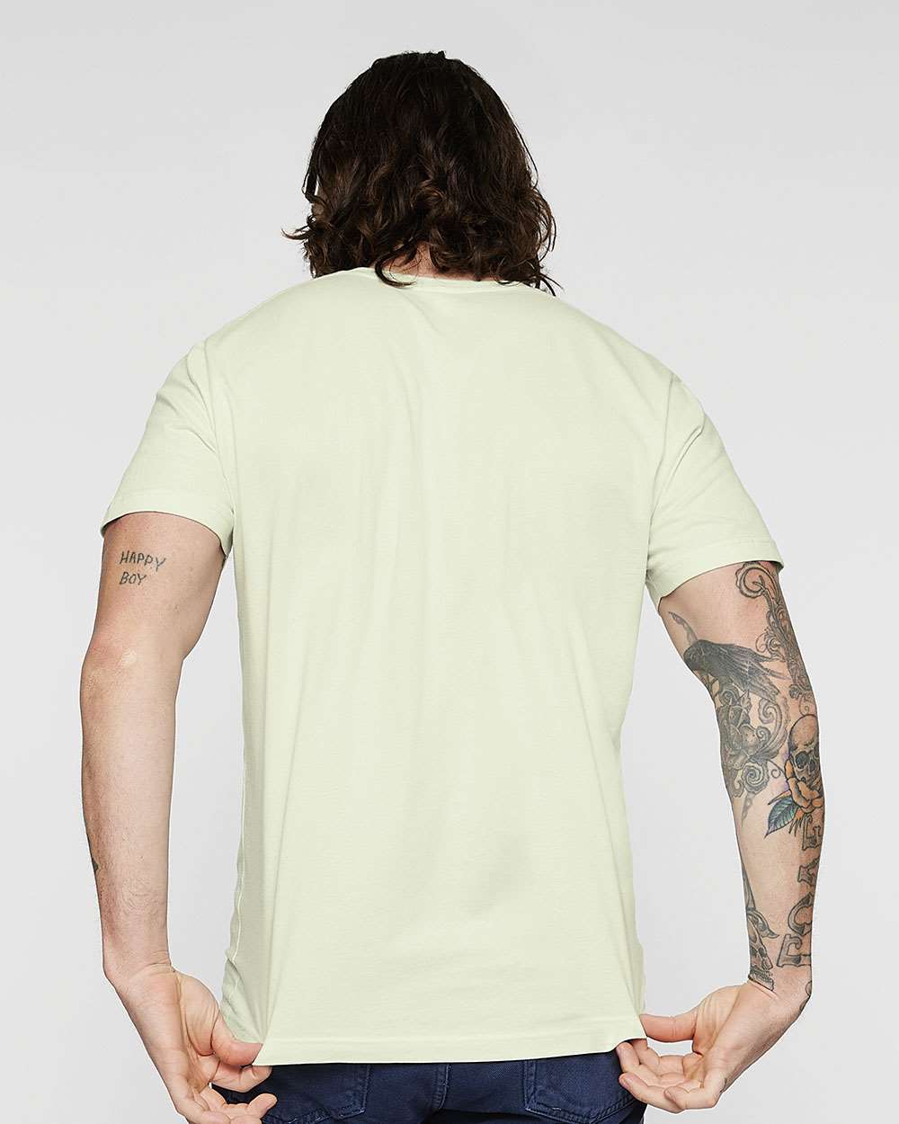 LAT-6901-Fine Jersey Tee - Image 68
