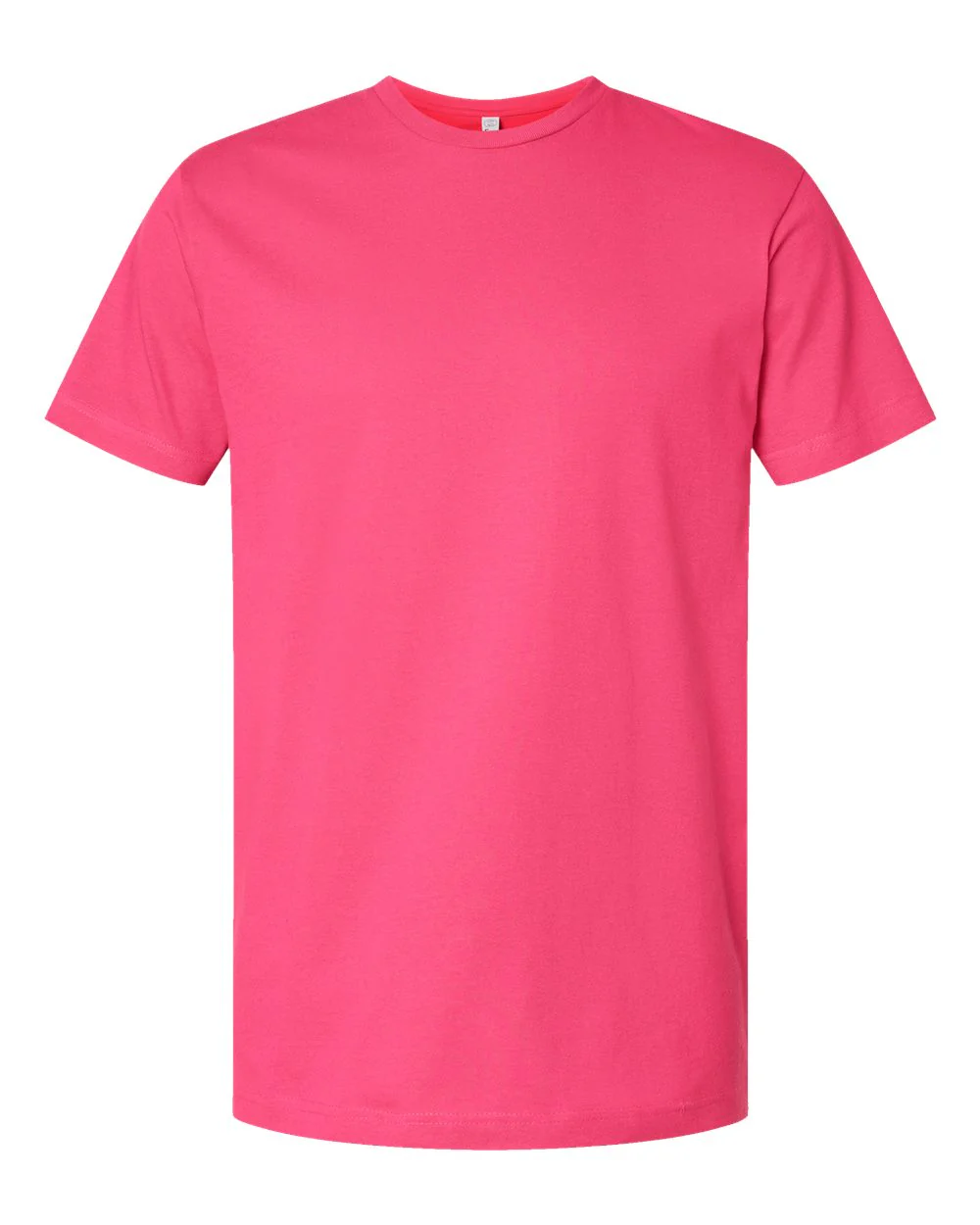 LAT-6901-Fine Jersey Tee - Image 69