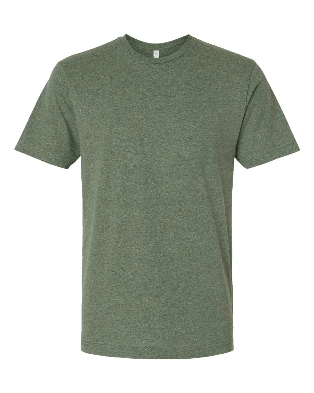 LAT-6901-Fine Jersey Tee - Image 7
