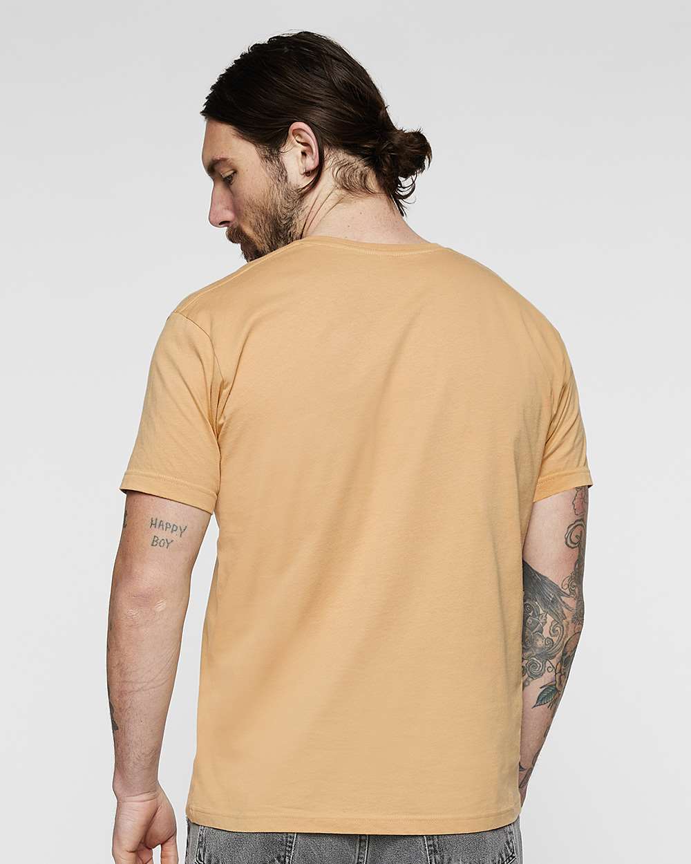 LAT-6901-Fine Jersey Tee - Image 80