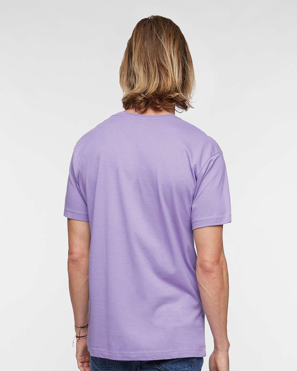 LAT-6901-Fine Jersey Tee - Image 84