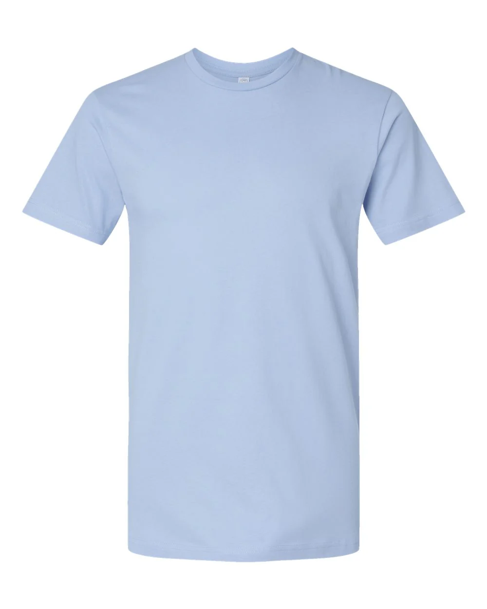 LAT-6901-Fine Jersey Tee - Image 85