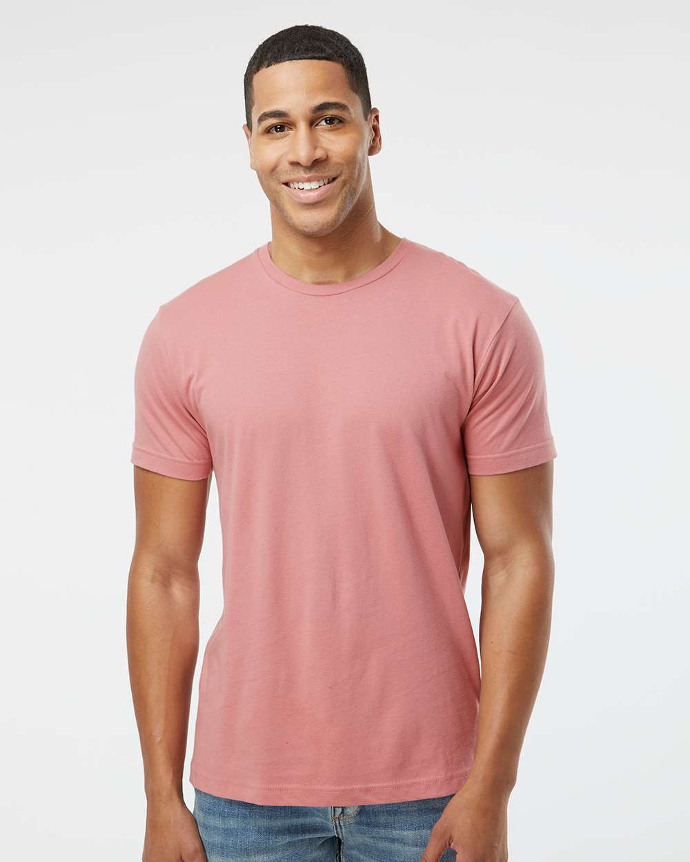 LAT-6901-Fine Jersey Tee - Image 89