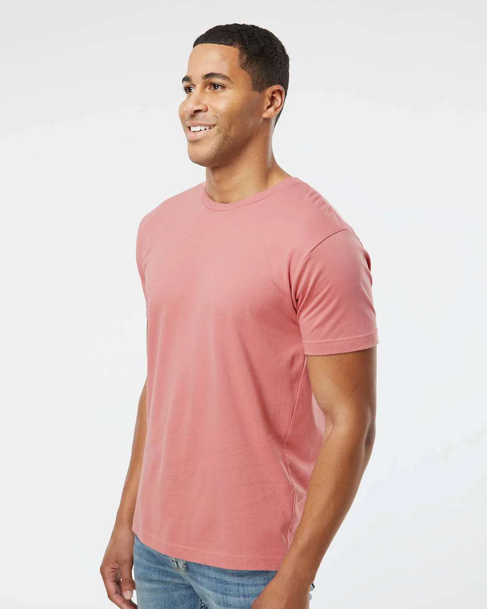 LAT-6901-Fine Jersey Tee - Image 90