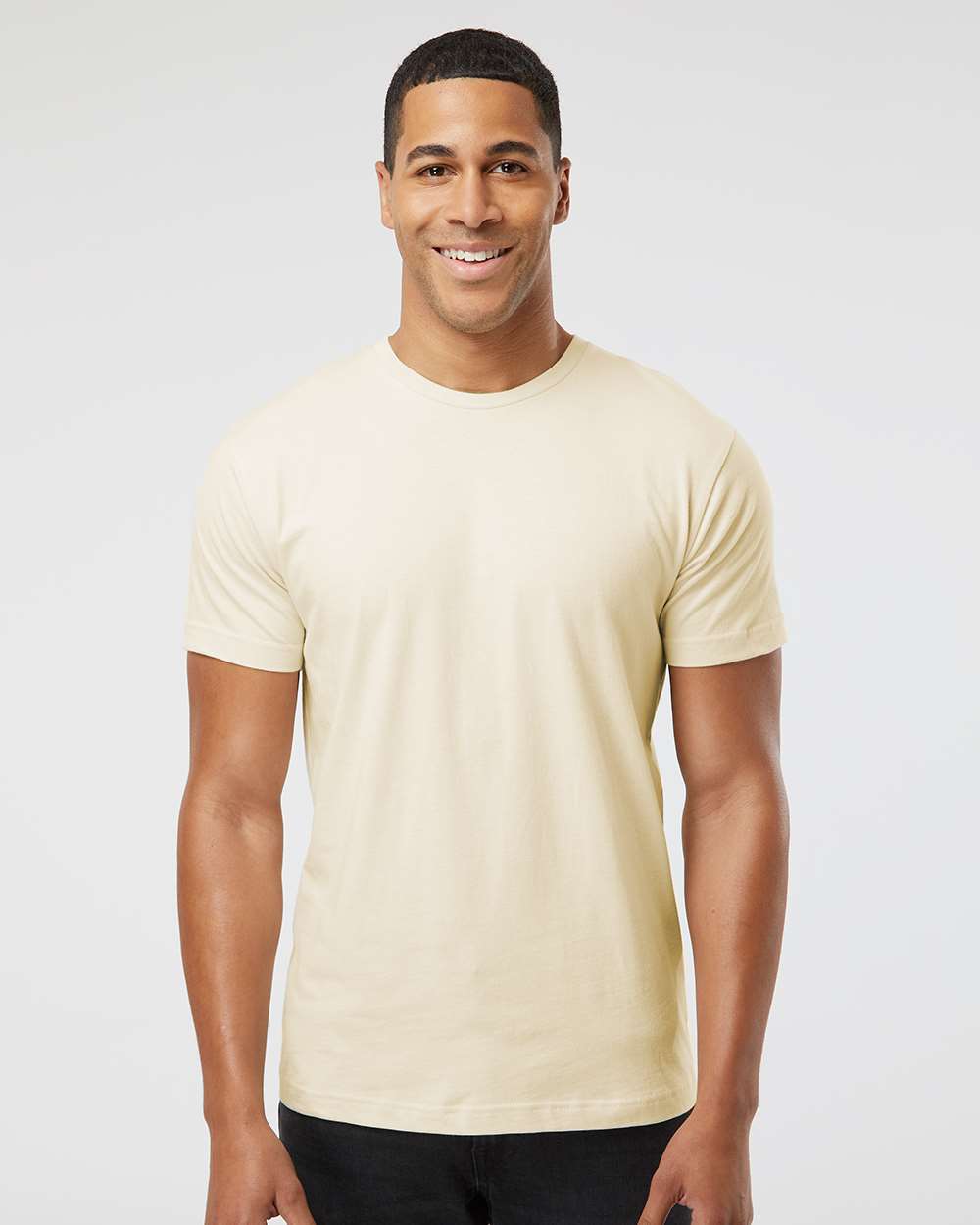 LAT-6901-Fine Jersey Tee - Image 95