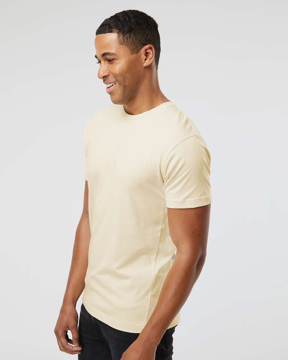 LAT-6901-Fine Jersey Tee - Image 96