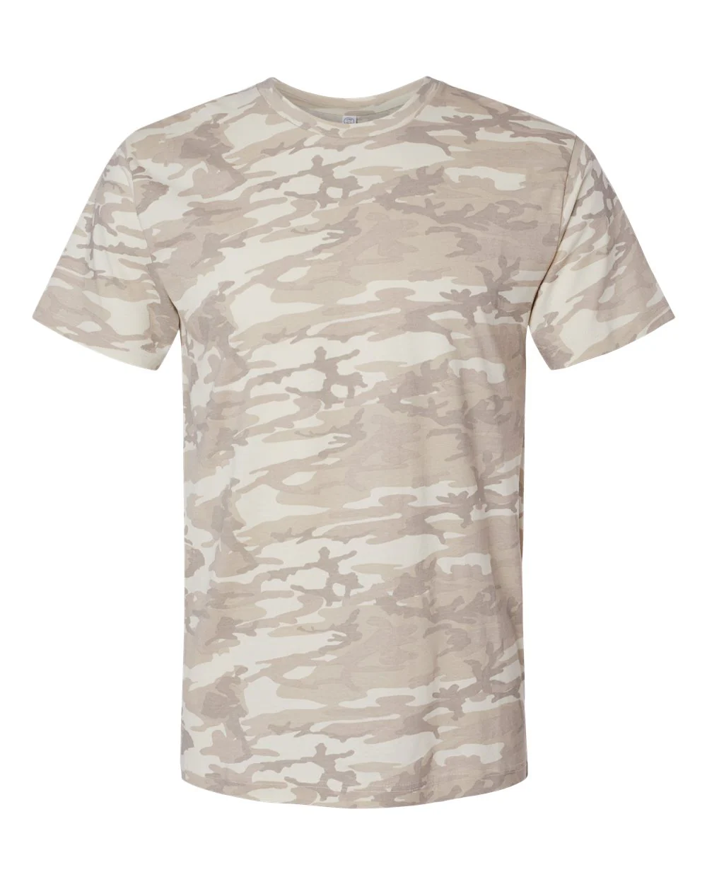LAT-6901-Fine Jersey Tee - Image 98