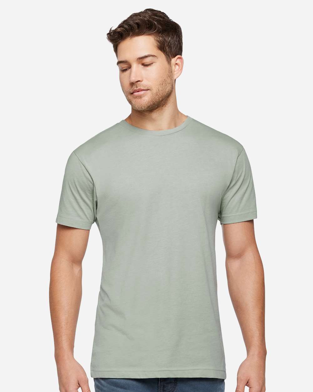 LAT-6901ECO-Eco Jersey Tee - Image 17