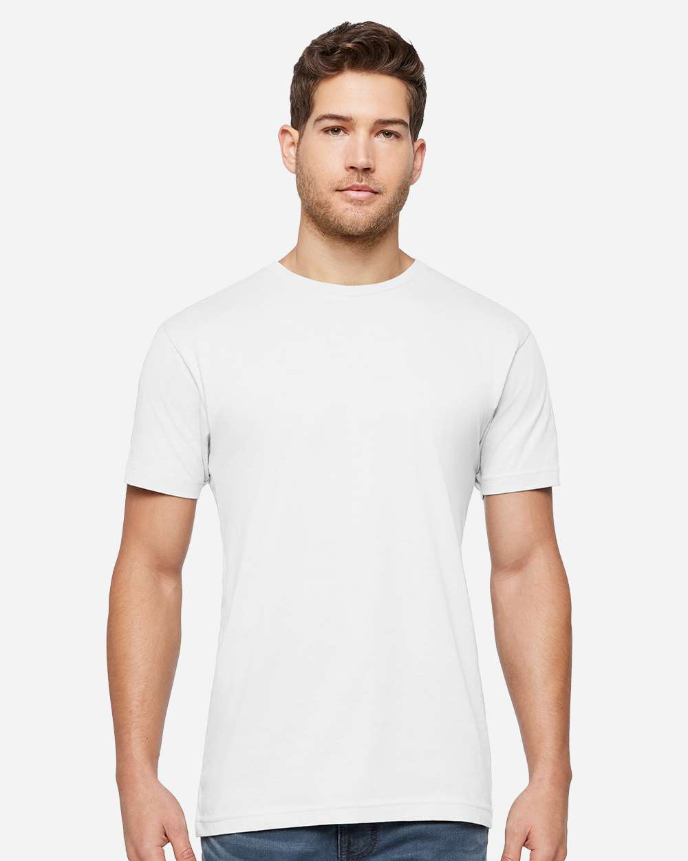 LAT-6901ECO-Eco Jersey Tee - Image 29
