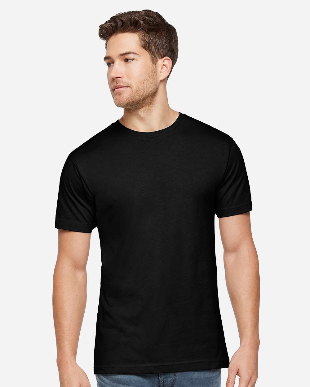 LAT-6901ECO-Eco Jersey Tee - Image 4