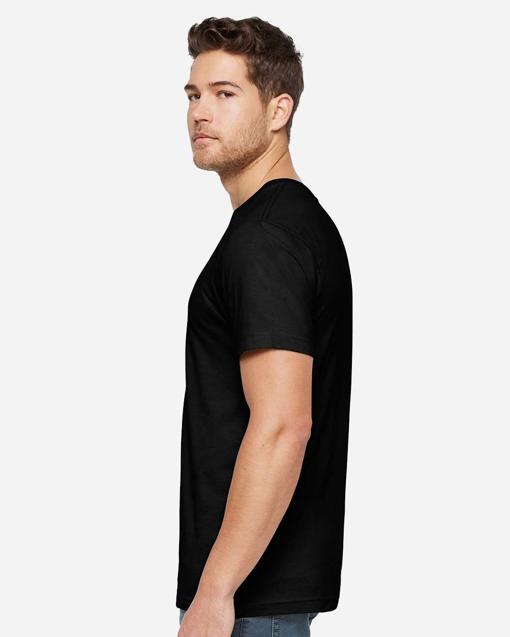 LAT-6901ECO-Eco Jersey Tee - Image 5