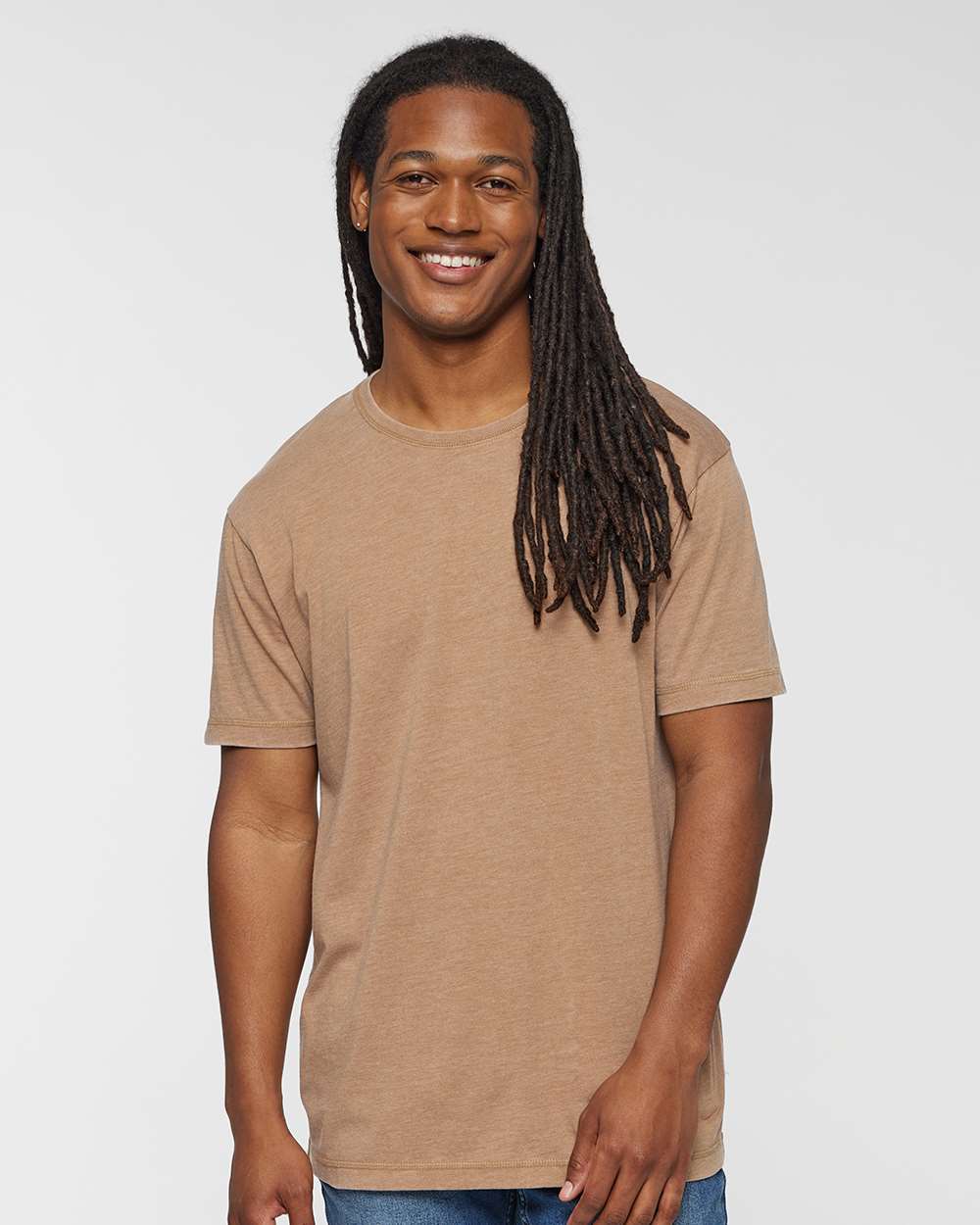 LAT-6902-Vintage Wash Tee - Image 13
