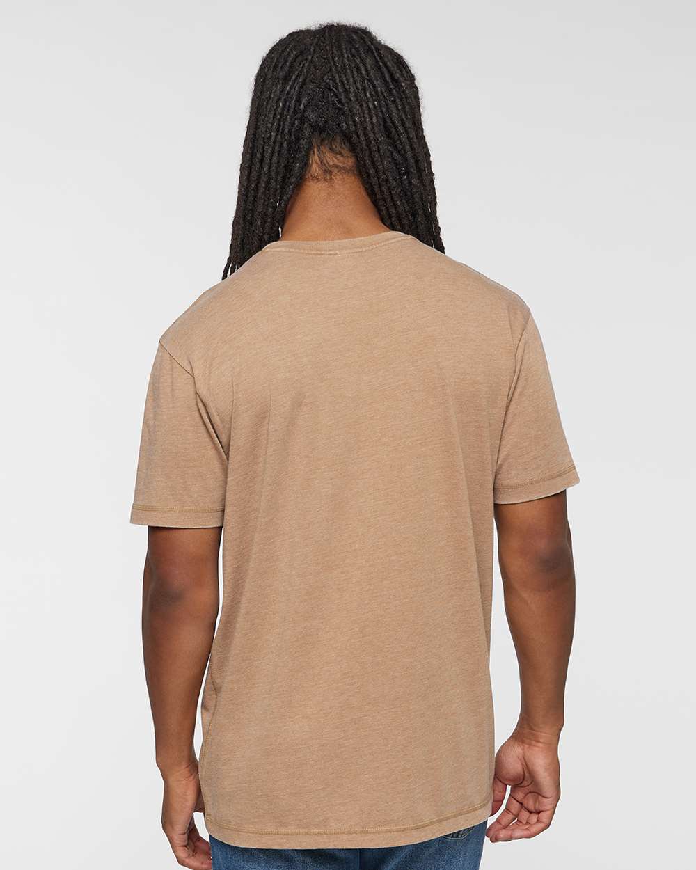 LAT-6902-Vintage Wash Tee - Image 15