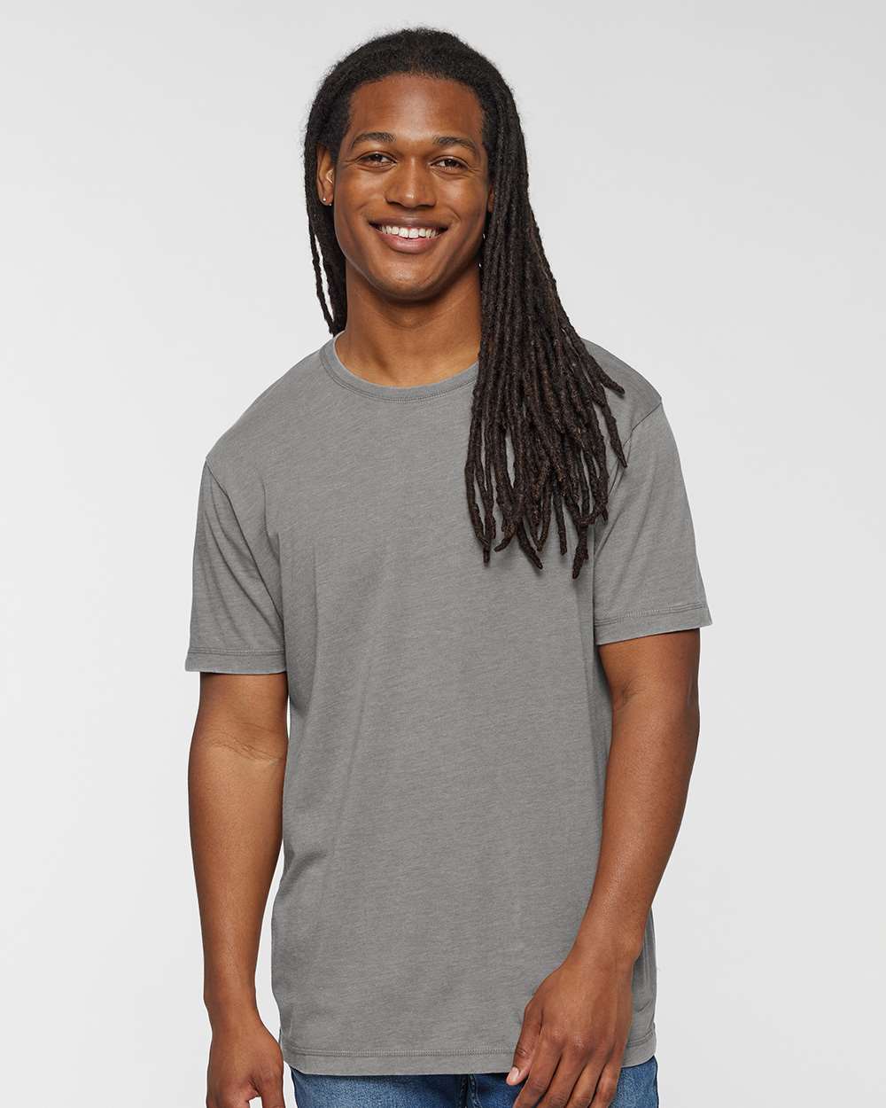 LAT-6902-Vintage Wash Tee - Image 19