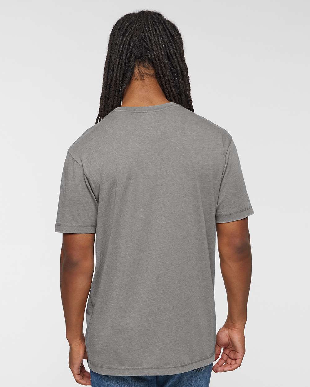 LAT-6902-Vintage Wash Tee - Image 21