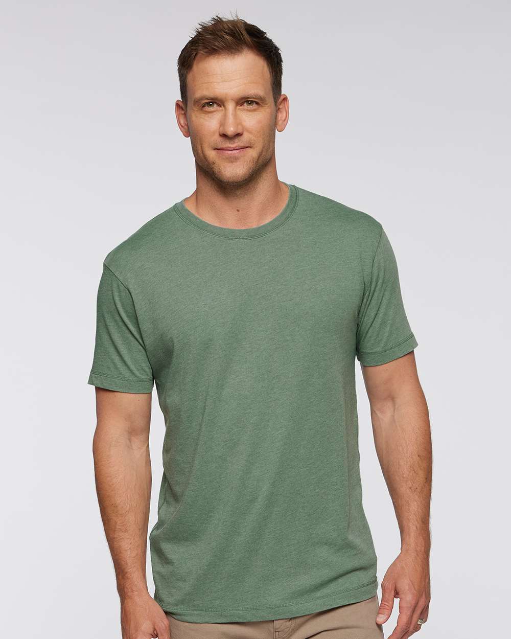 LAT-6902-Vintage Wash Tee - Image 4