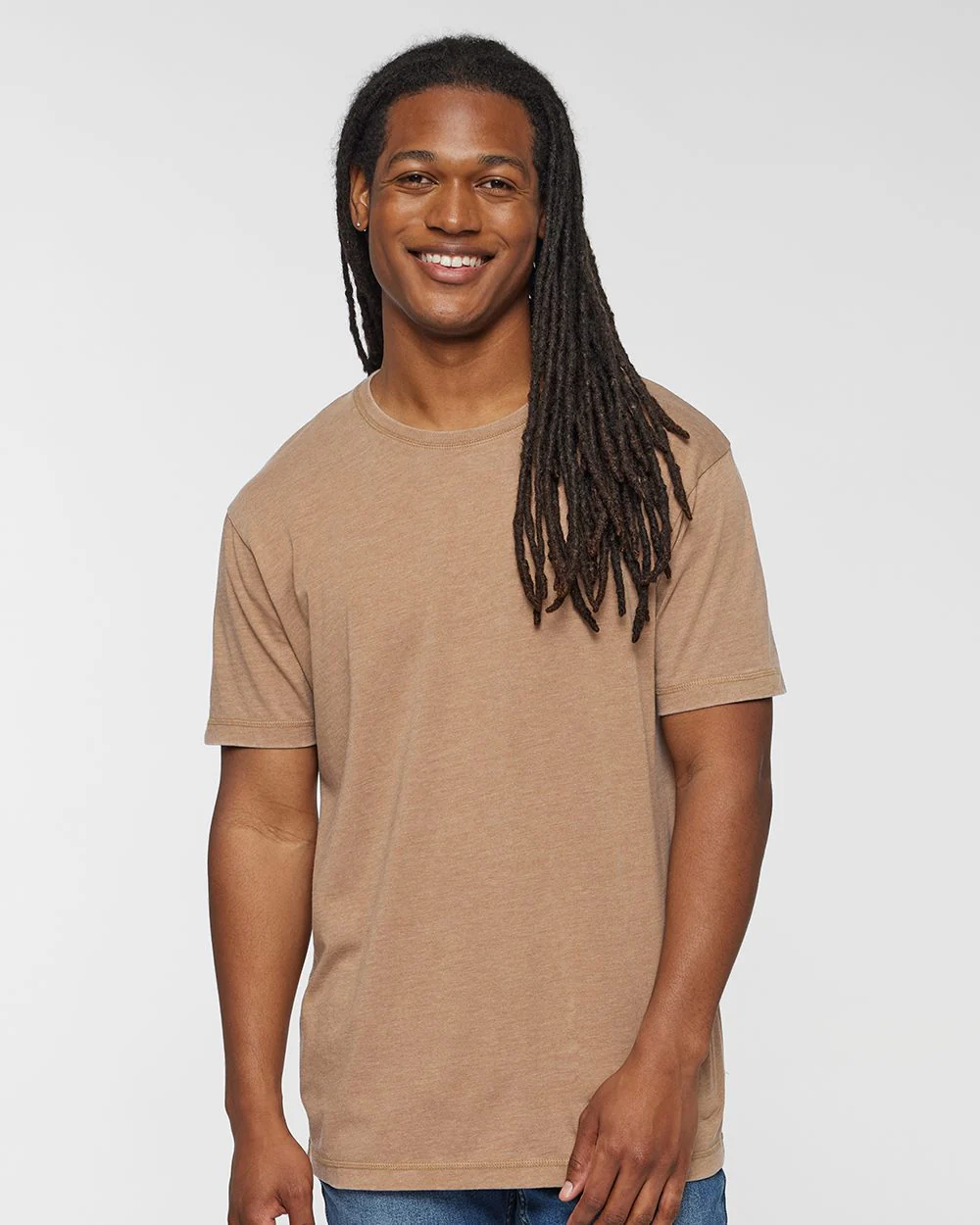 LAT-6902-Vintage Wash Tee - Image 6