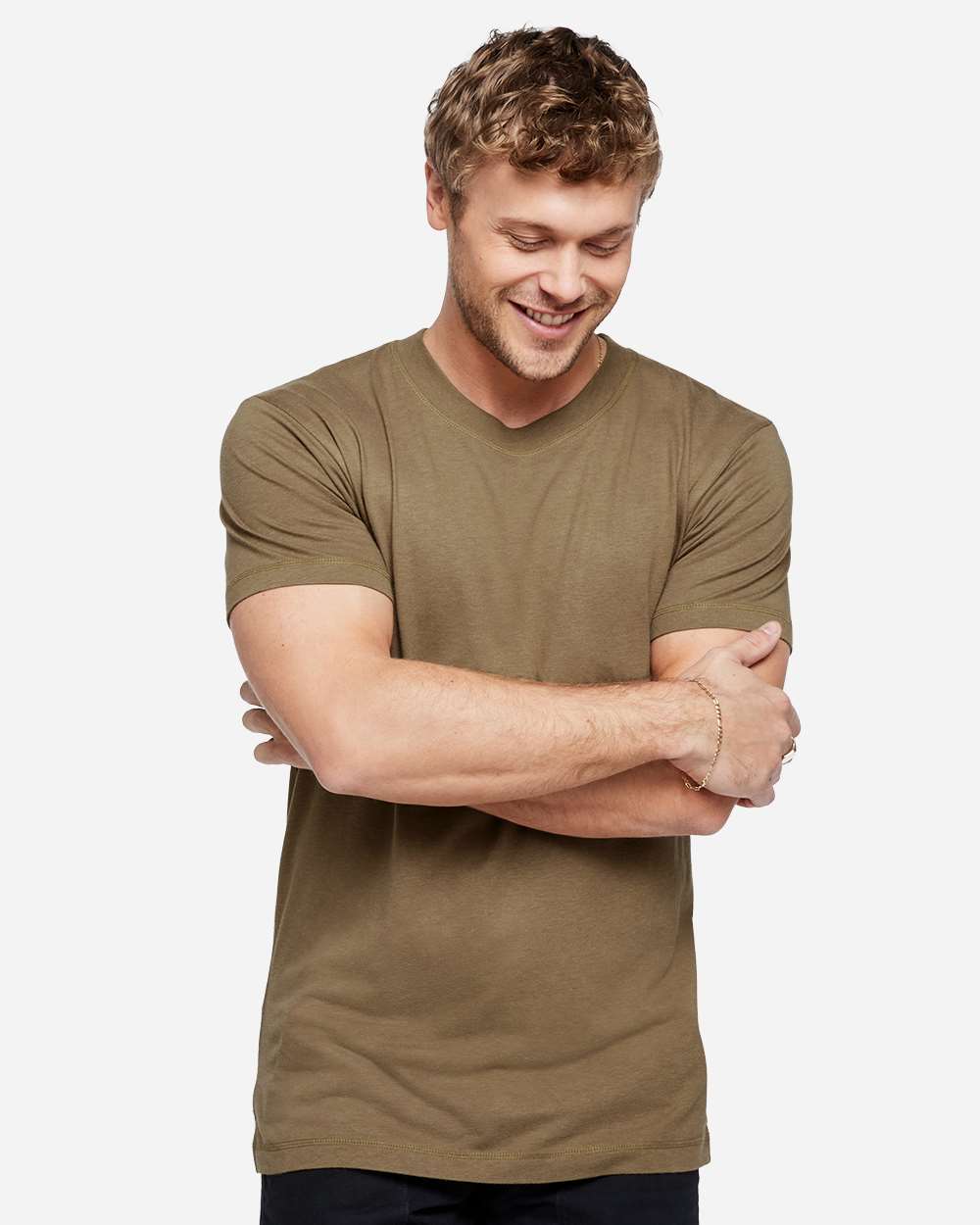 LAT-6904-Bamboo Tee - Image 11