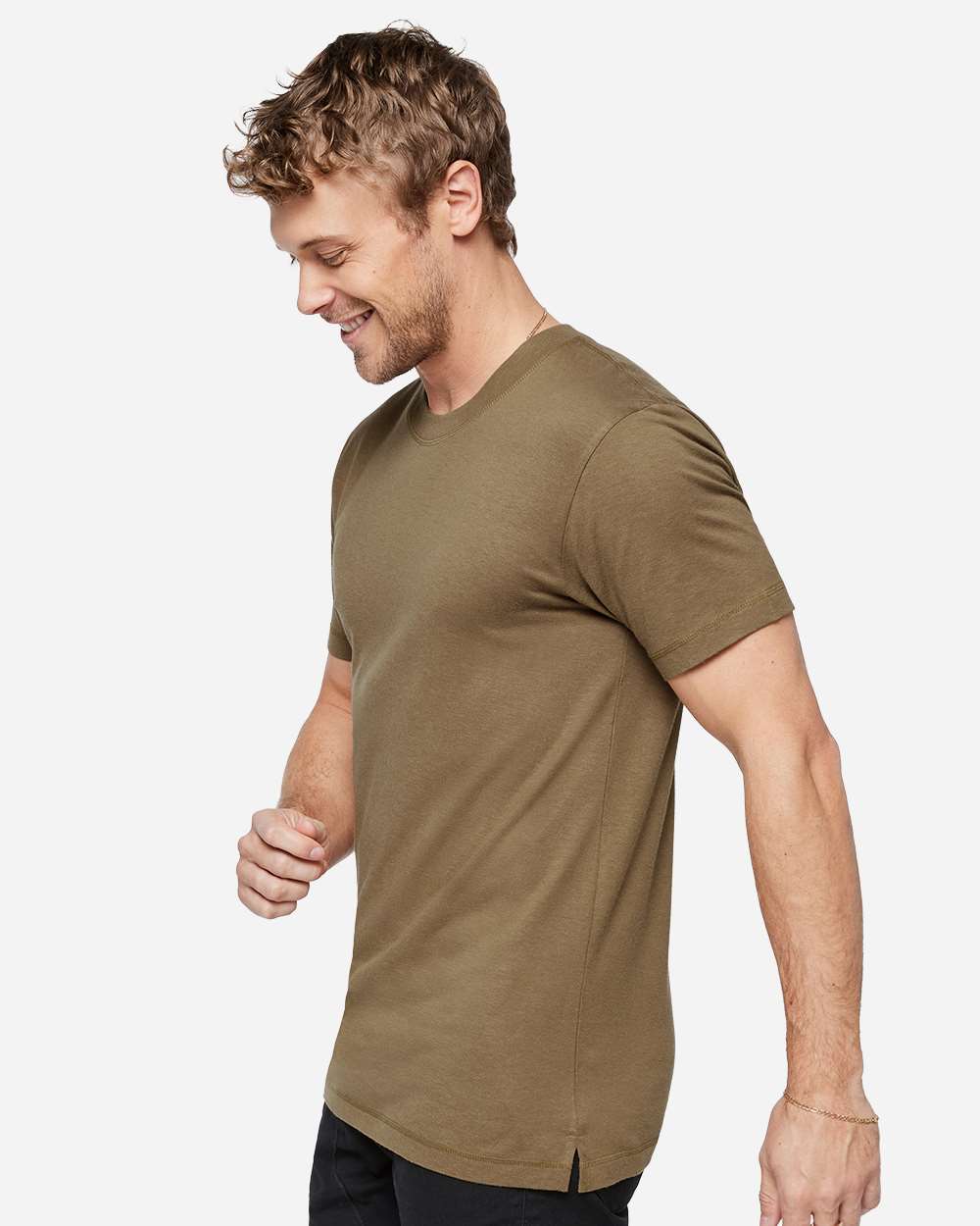 LAT-6904-Bamboo Tee - Image 12