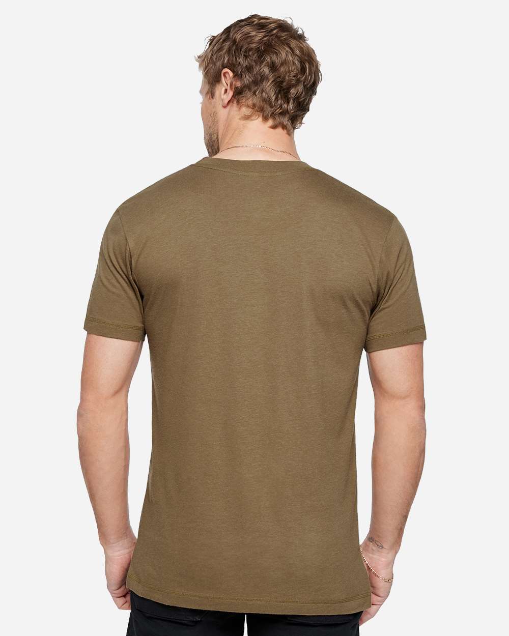 LAT-6904-Bamboo Tee - Image 13