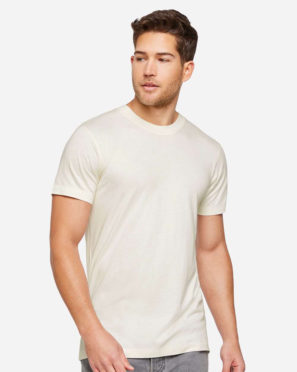 LAT-6904-Bamboo Tee - Image 17