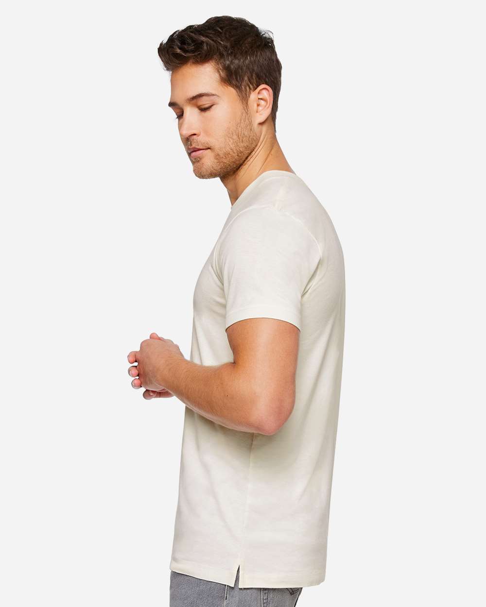 LAT-6904-Bamboo Tee - Image 18