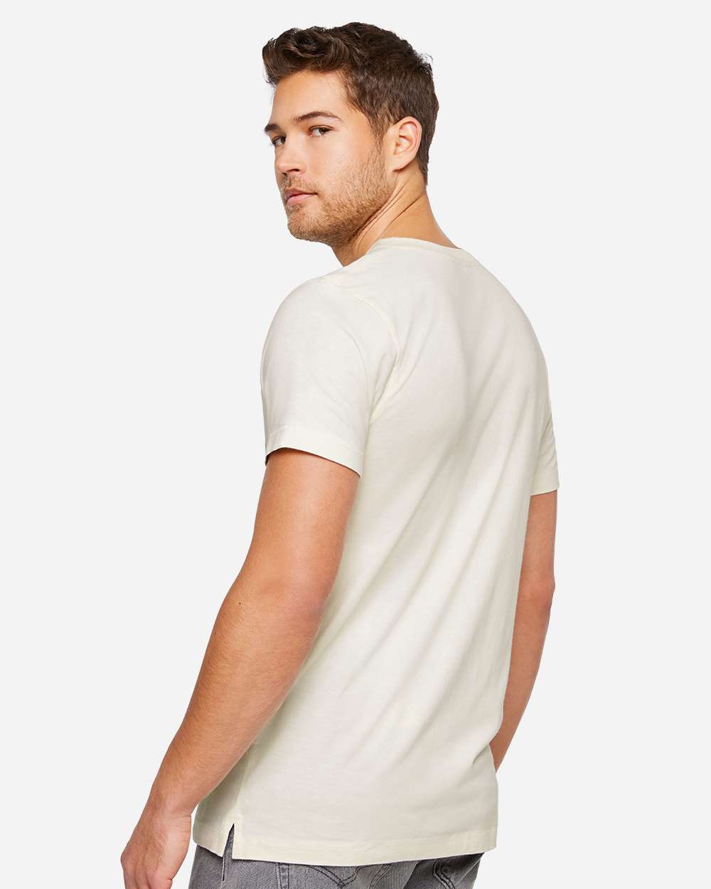 LAT-6904-Bamboo Tee - Image 19