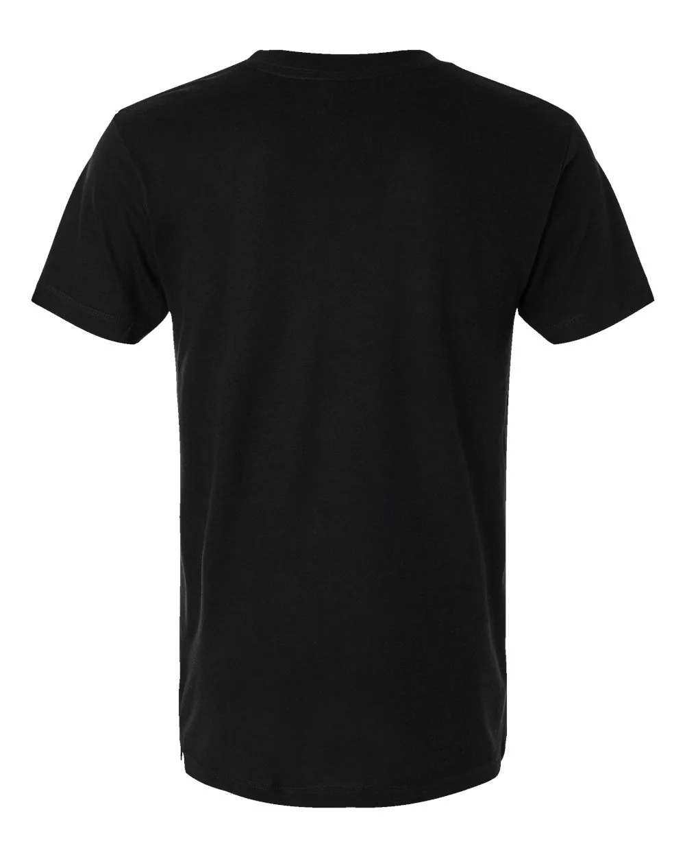 LAT-6904-Bamboo Tee - Image 2