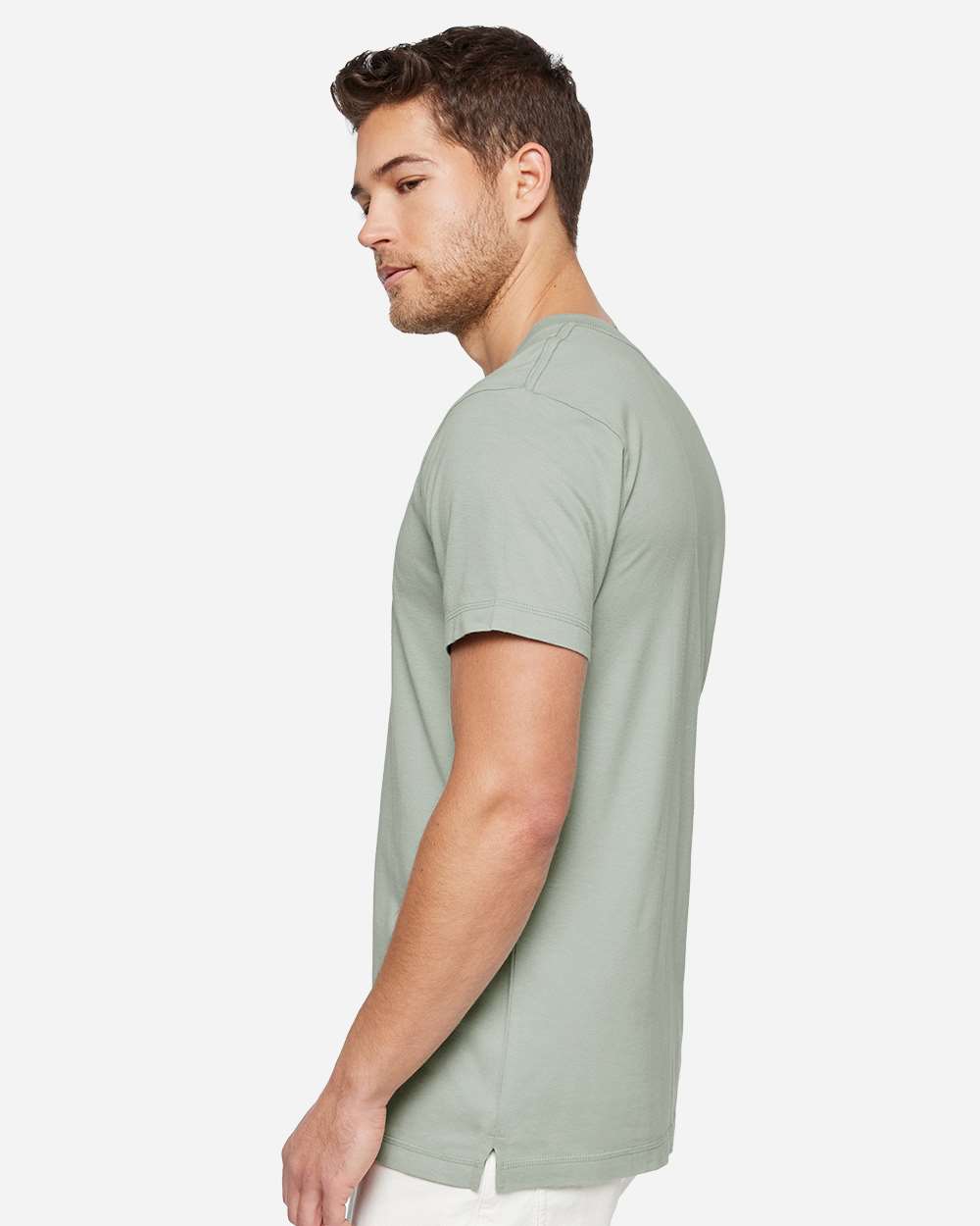 LAT-6904-Bamboo Tee - Image 24