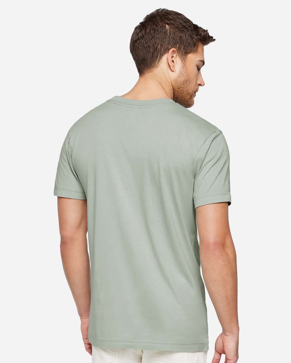LAT-6904-Bamboo Tee - Image 25