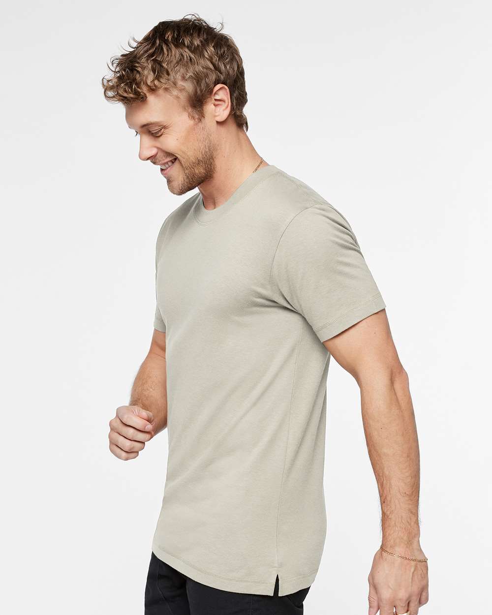 LAT-6904-Bamboo Tee - Image 30