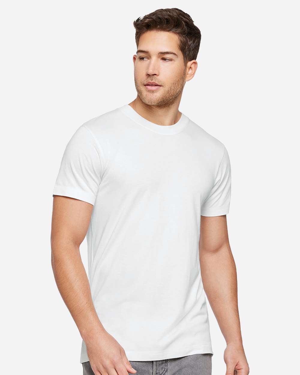 LAT-6904-Bamboo Tee - Image 35