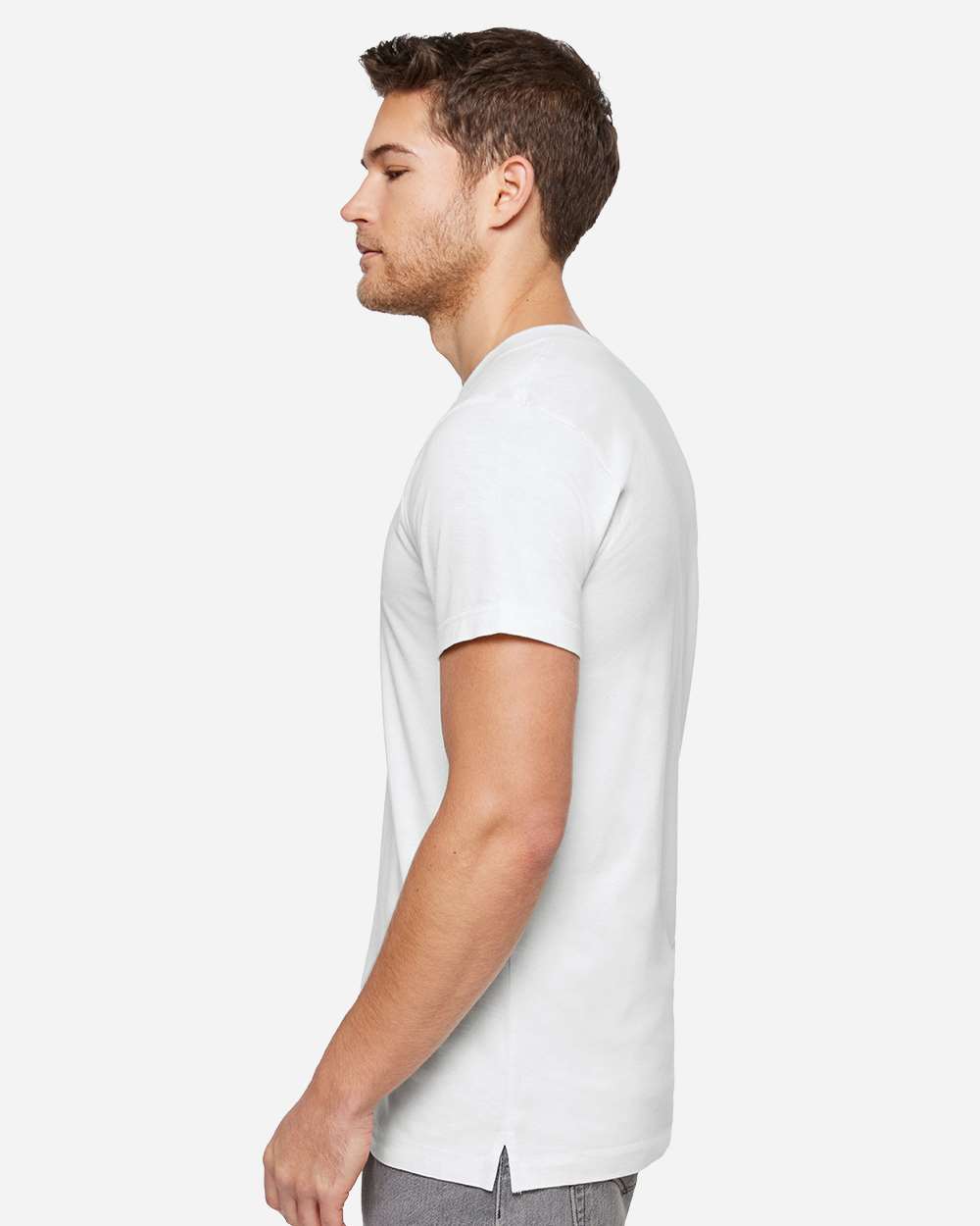 LAT-6904-Bamboo Tee - Image 36