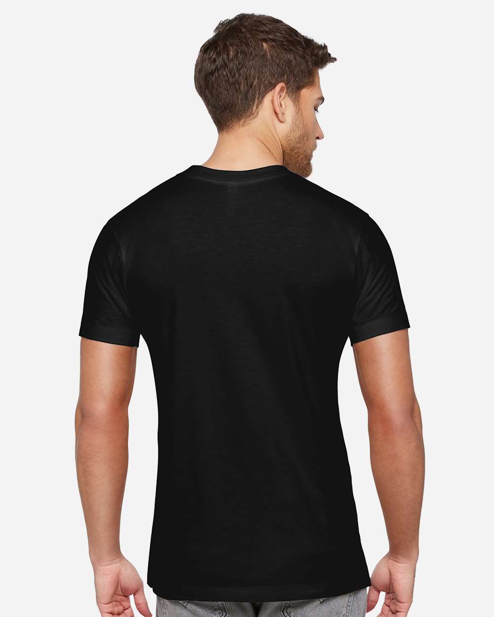 LAT-6904-Bamboo Tee - Image 6