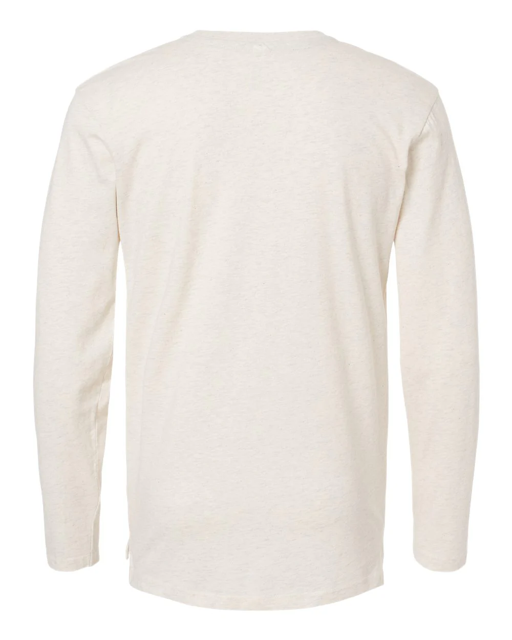 LAT-6918-Fine Jersey Long Sleeve Tee - Image 12