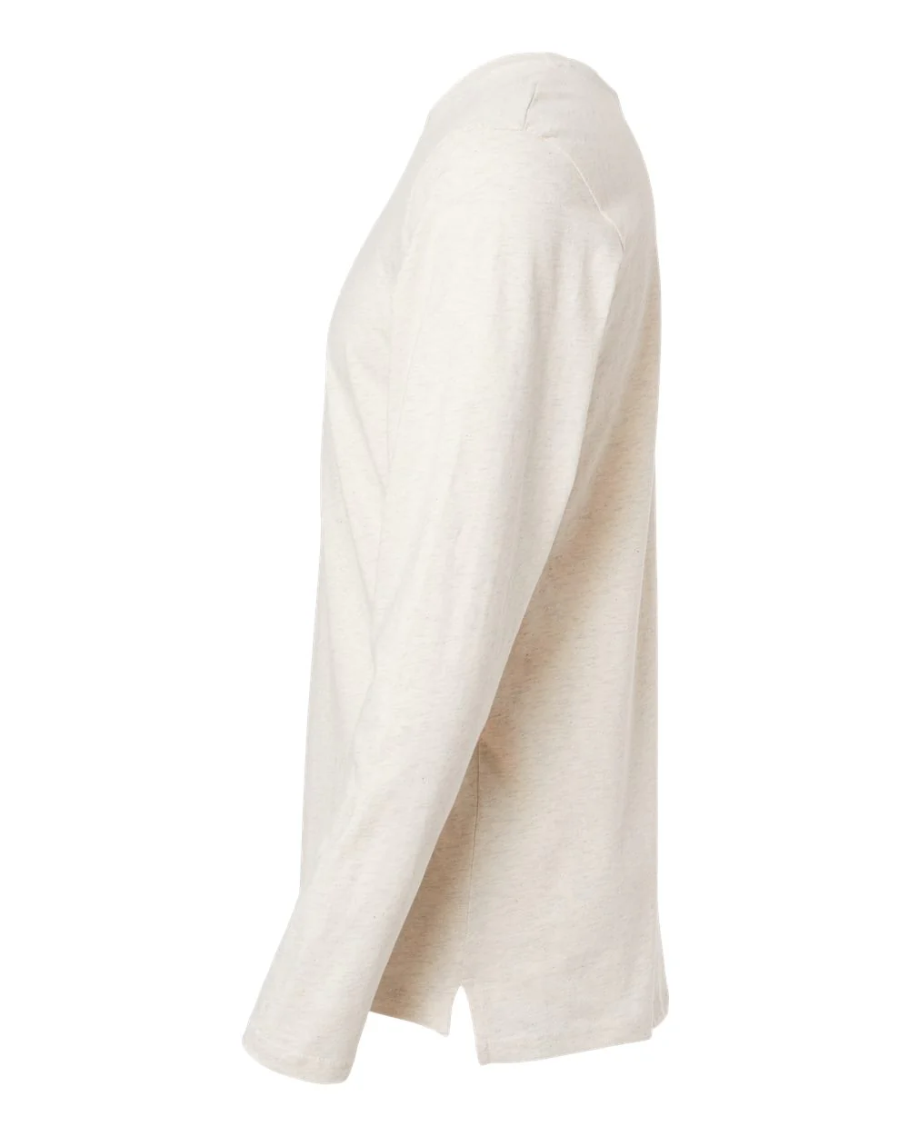 LAT-6918-Fine Jersey Long Sleeve Tee - Image 13