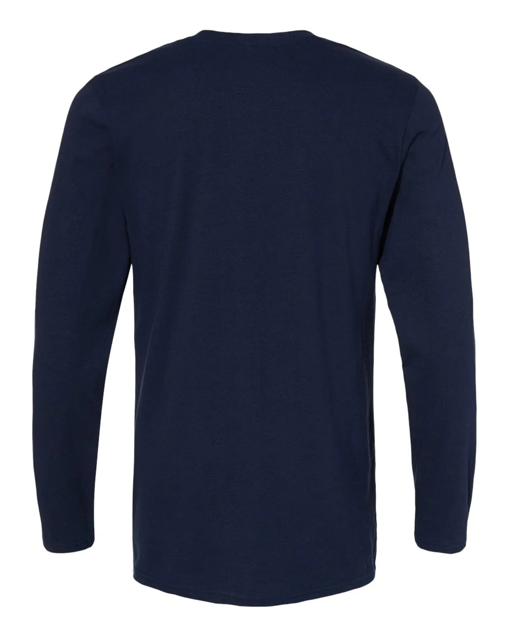 LAT-6918-Fine Jersey Long Sleeve Tee - Image 18