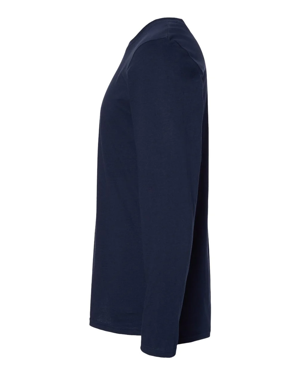LAT-6918-Fine Jersey Long Sleeve Tee - Image 19