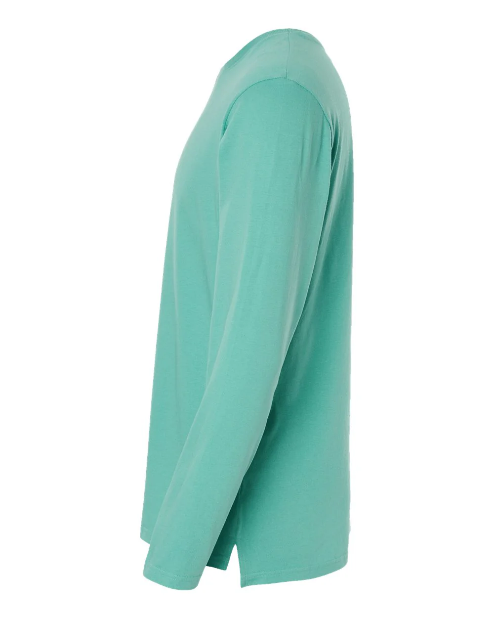 LAT-6918-Fine Jersey Long Sleeve Tee - Image 25