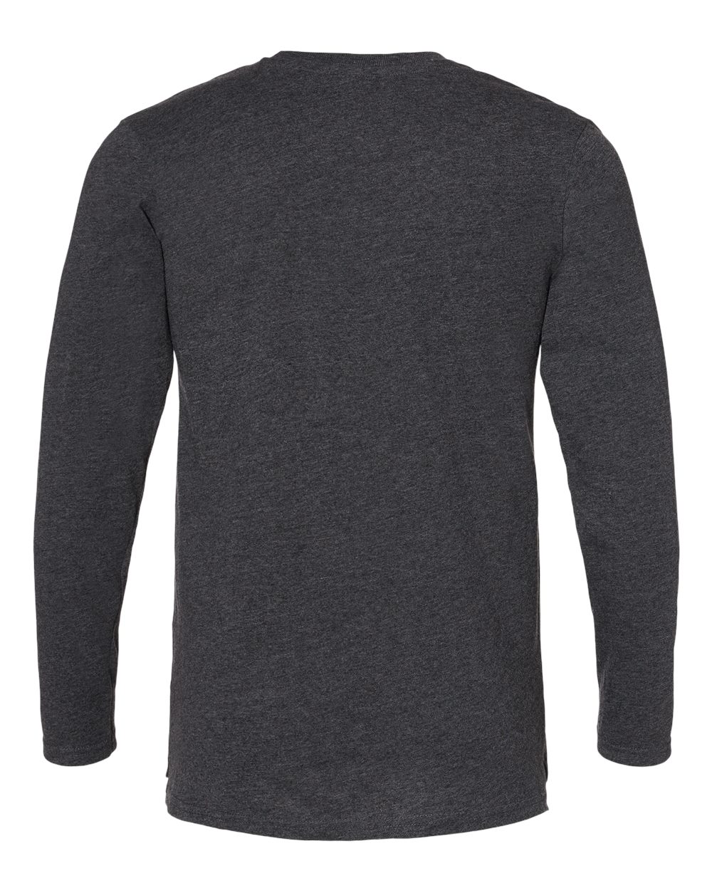 LAT-6918-Fine Jersey Long Sleeve Tee - Image 36