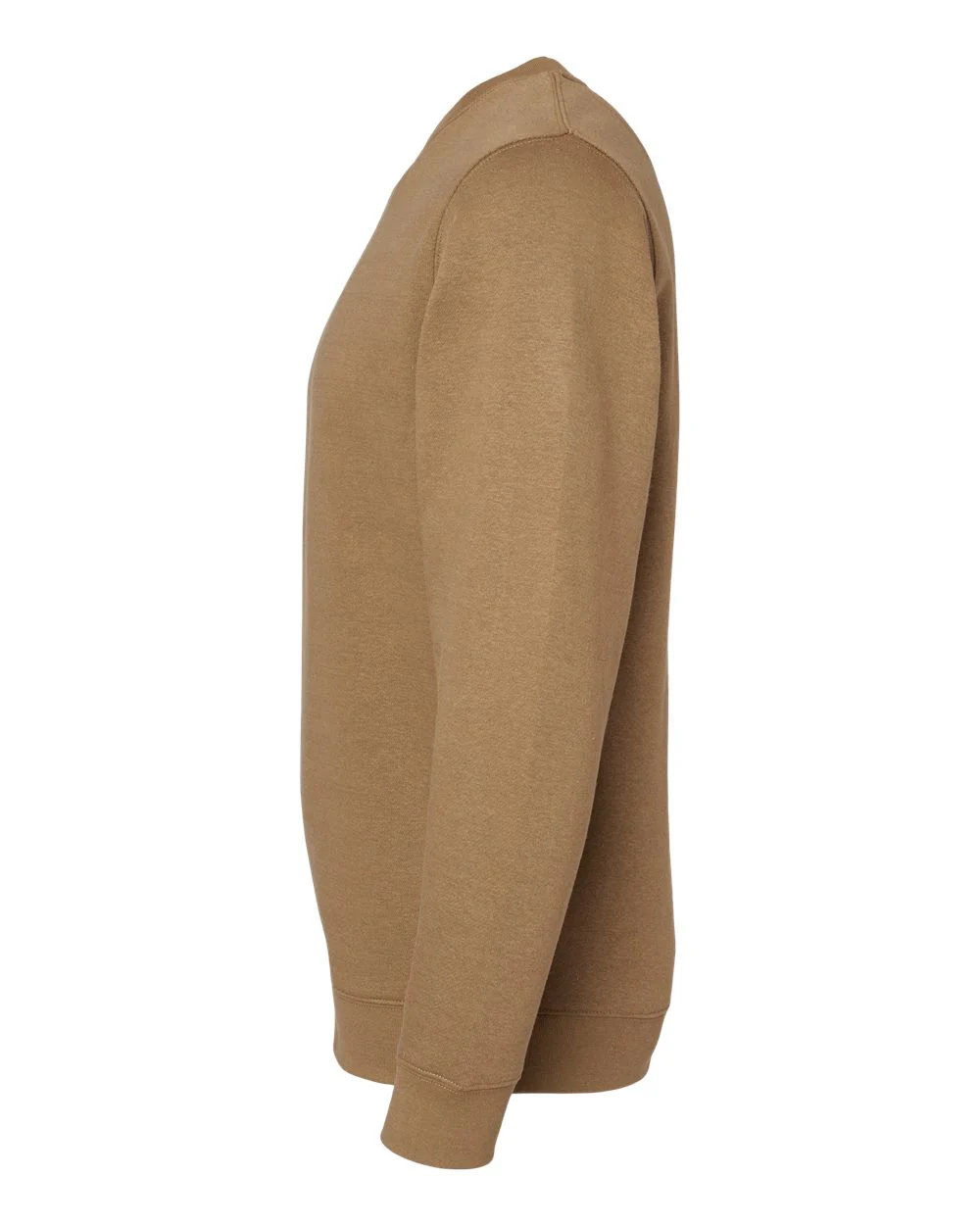 LAT-6925-Elevated Fleece Crewneck Sweatshirt - Image 10