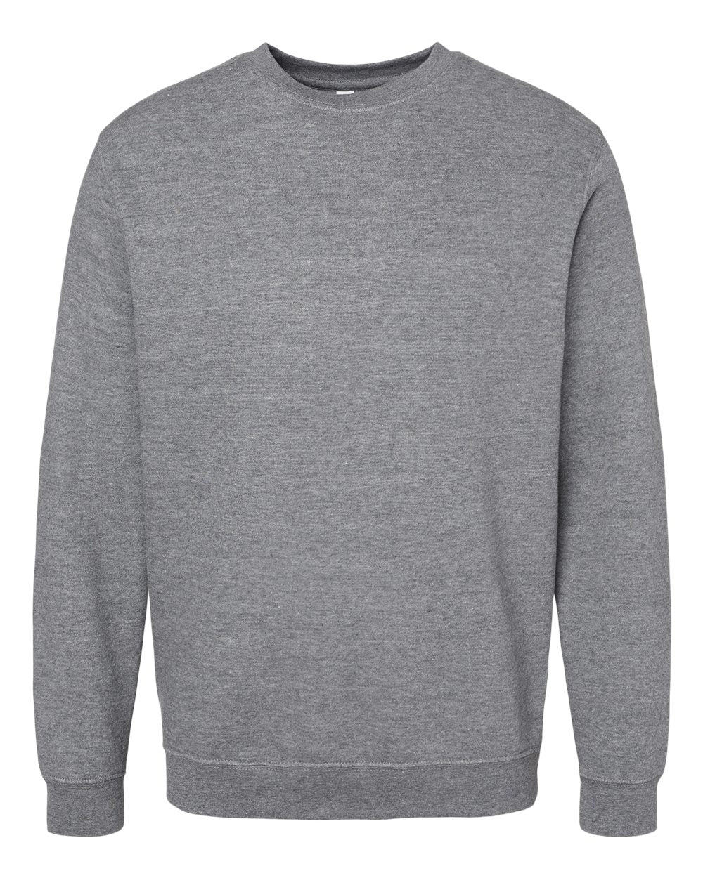 LAT-6925-Elevated Fleece Crewneck Sweatshirt - Image 14